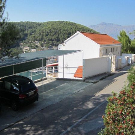 פוצ'ישצ'ה Apartments Mira - Beautiful Sea View מראה חיצוני תמונה